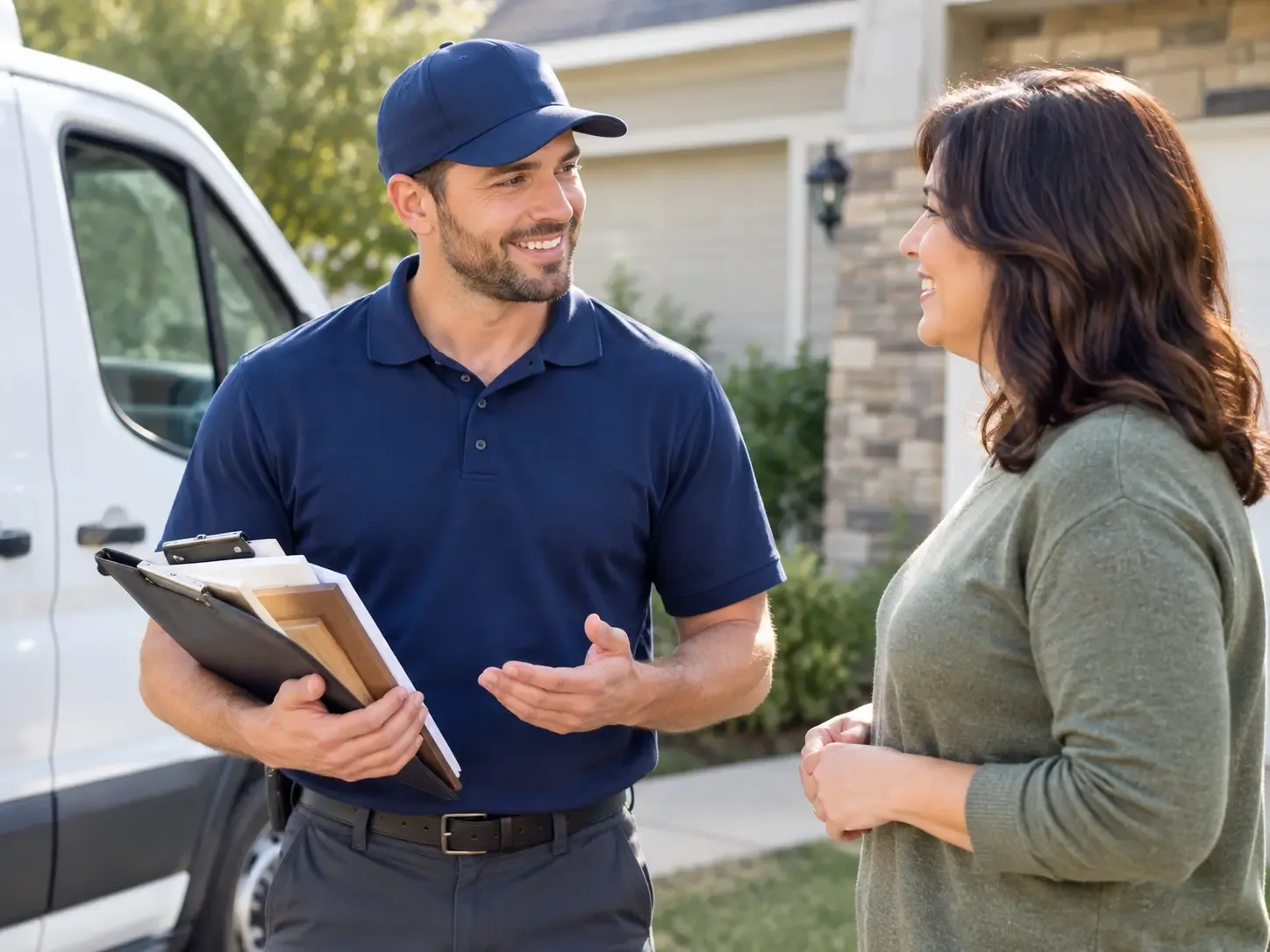 Kitchen Cabinet Refacing Irvington, VA FAQs